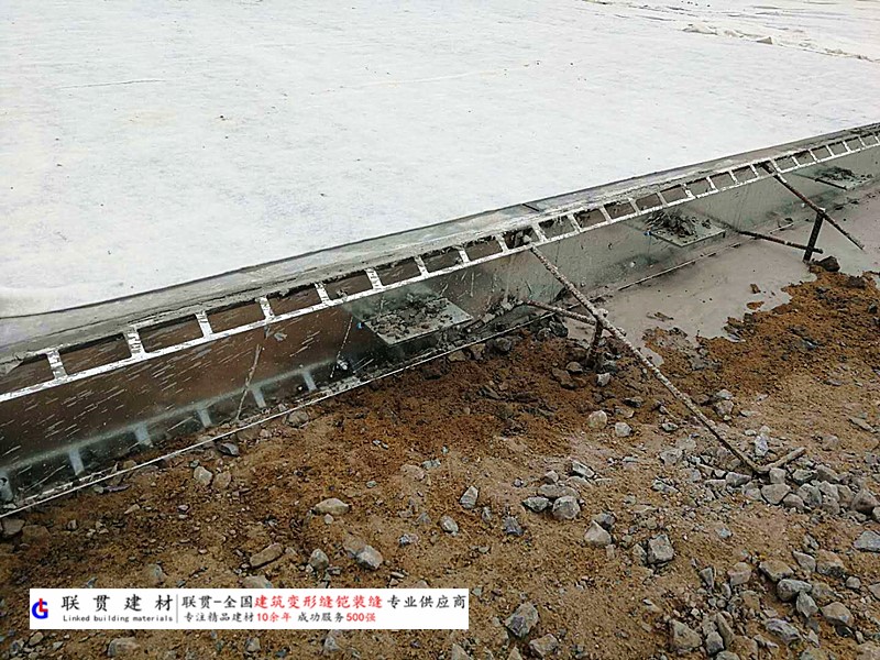 南阳市铠装缝案例